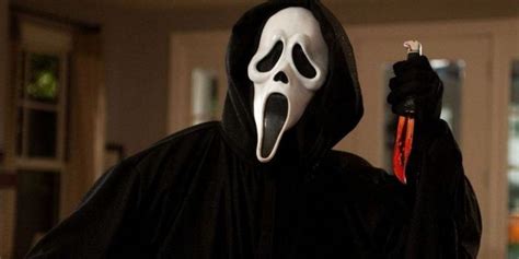 Top 10 skräckfilmer